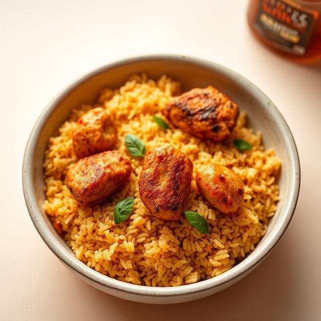 Jollof Royale
